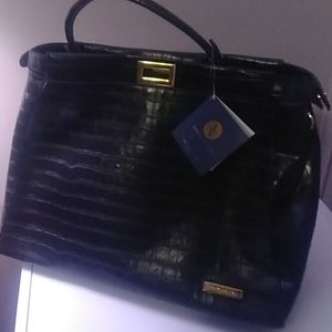 ADRIENNE VITTADINI HANDBAG